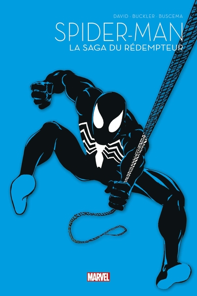 Spider-Man T03 : La saga du rédempteur - La collection anniversaire 2022 (9791039106160-front-cover)