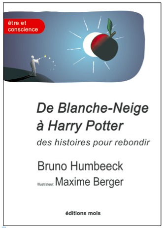 De blanche neige a harry potter. des histoires pour rebondir (9782874021893-front-cover)