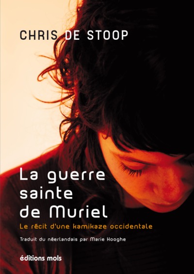 La guerre sainte de muriel (9782874021596-front-cover)