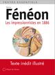 Les Impressionnistes en 1886 (9782847954517-front-cover)