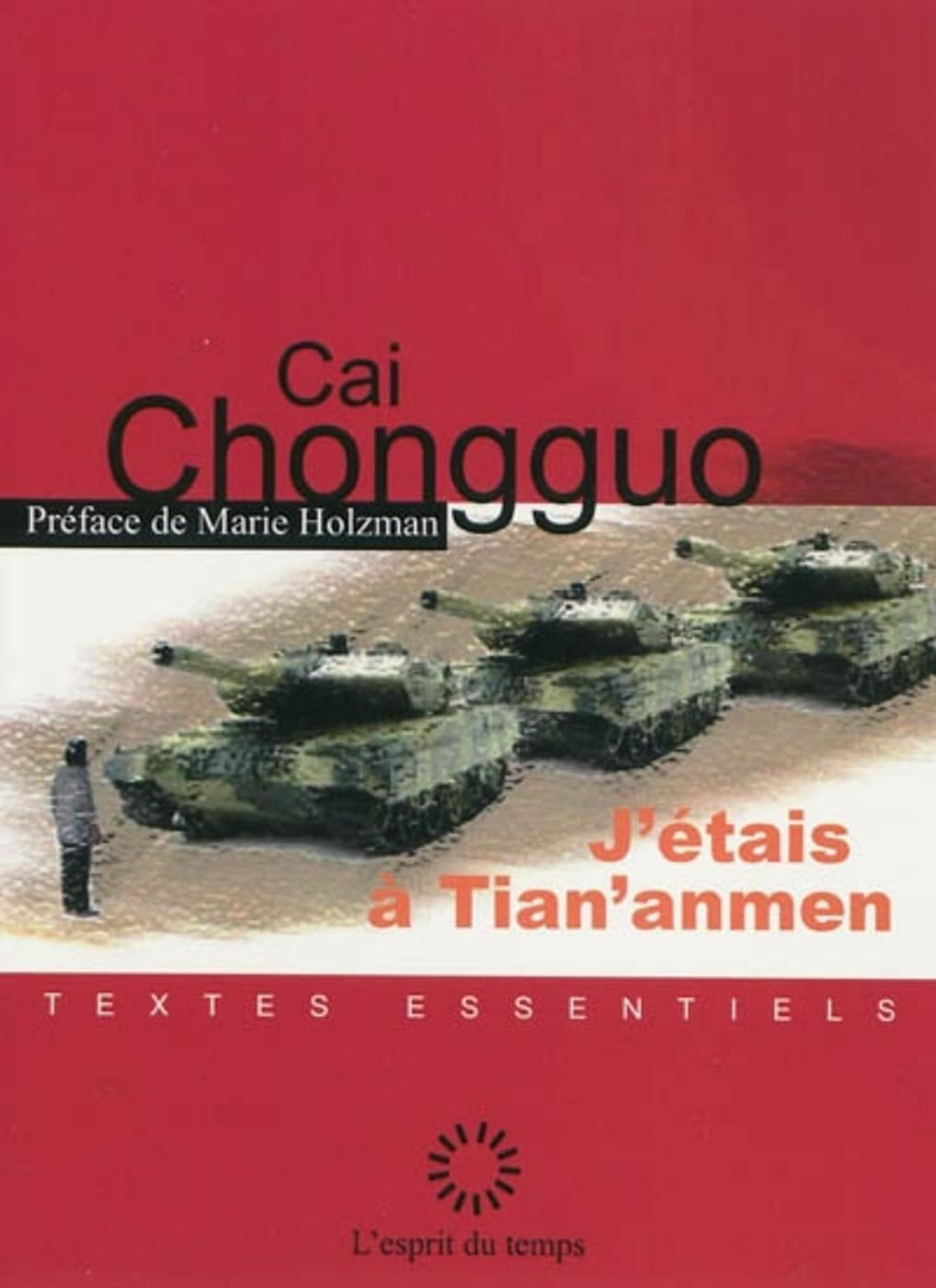 J'étais à Tian'anmen (9782847951639-front-cover)