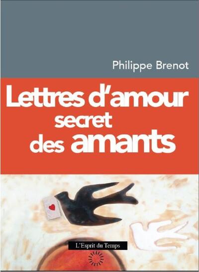 Lettres d'amour, secret des amants (9782847953794-front-cover)