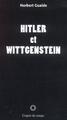 Hitler et Wittgenstein (9782847951073-front-cover)