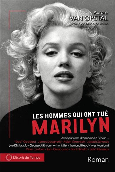 Les hommes qui ont tué Marilyne (9782847955187-front-cover)