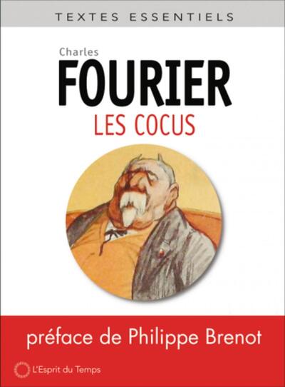 Les Cocus, Préface de Philippe Brenot (9782847954906-front-cover)