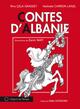 Contes d'Albanie, POSTFACE DE PABLO VOTADORO (9782847954586-front-cover)