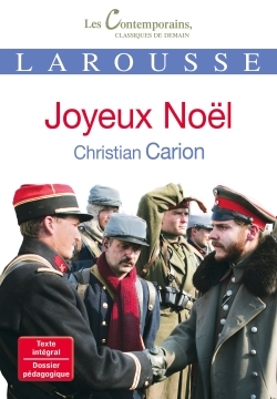 Joyeux Noël (9782035913500-front-cover)