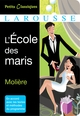 L'école des maris (9782035912466-front-cover)