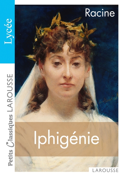 Iphigénie (9782035987051-front-cover)