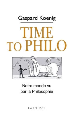 Time to Philo (9782035939975-front-cover)