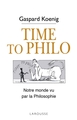 Time to Philo (9782035939975-front-cover)