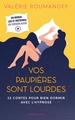 Vos paupières sont lourdes, 12 contes pour bien dormir avec l'hypnose (9782035976512-front-cover)