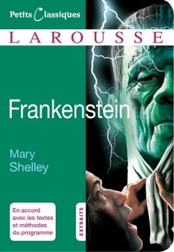 Frankenstein (9782035912497-front-cover)