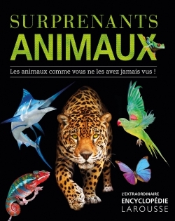 Surprenants animaux (9782035938336-front-cover)