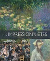Les Impressionnistes (9782035936226-front-cover)