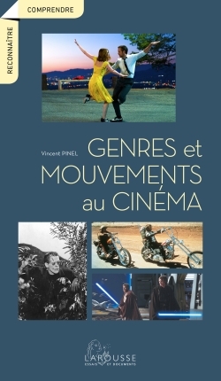 Genres et mouvements au cinéma (9782035941749-front-cover)