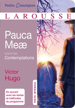 Pauca Meae (9782035919090-front-cover)