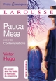 Pauca Meae (9782035919090-front-cover)