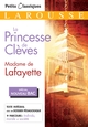 La princesse de Clèves Spécial Bac (9782035979216-front-cover)