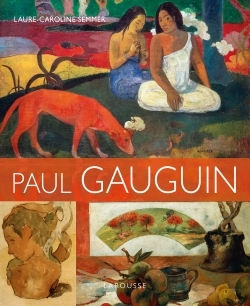 PAUL GAUGUIN (9782035936271-front-cover)