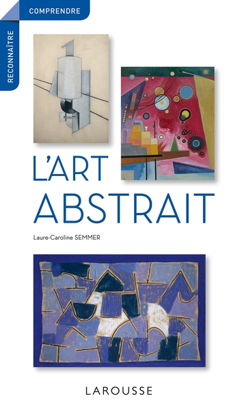 L'art abstrait (9782035975720-front-cover)