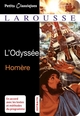 L'Odyssée (9782035913654-front-cover)