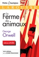 La ferme des Animaux (9782035984760-front-cover)