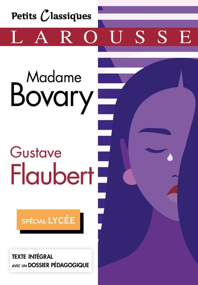 Madame Bovary (9782035987204-front-cover)
