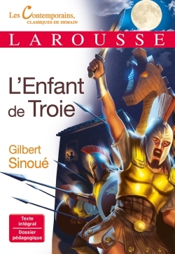 L'Enfant de Troie (9782035914996-front-cover)