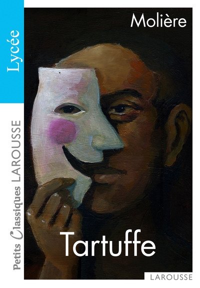 Tartuffe (9782035987235-front-cover)