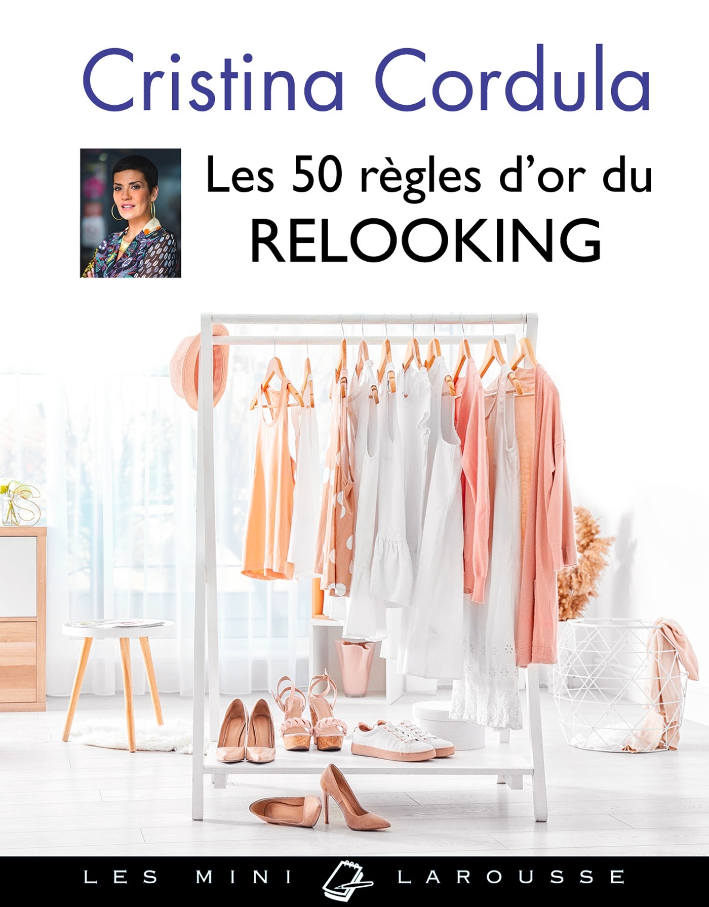 Les 50 règles d'or du relooking (9782035942241-front-cover)