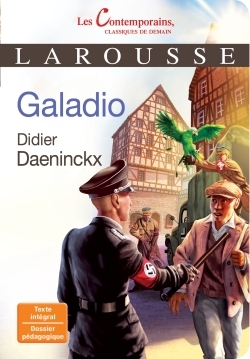 Galadio (9782035913555-front-cover)
