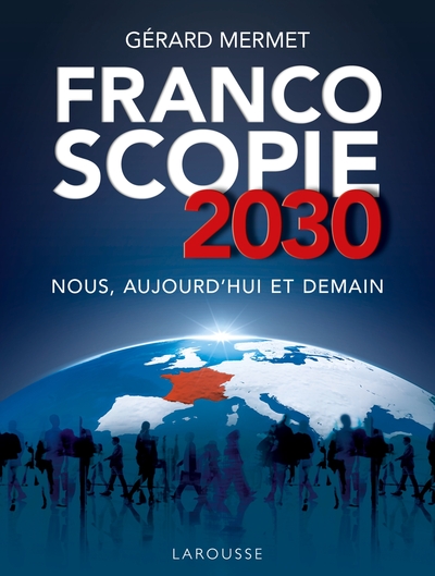 Francoscopie 2030 (9782035960641-front-cover)