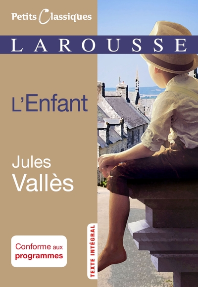 L'Enfant (9782035967725-front-cover)