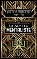 Le carnet du mentaliste (9782035940025-front-cover)