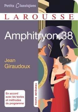 Amphitryon 38 (9782035909596-front-cover)