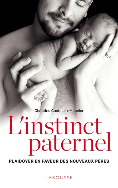 L'instinct paternel (9782035950697-front-cover)