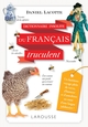 Dictionnaire insolite du français truculent (9782035917409-front-cover)