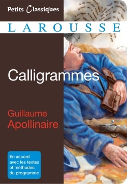 Calligrammes (9782035913418-front-cover)