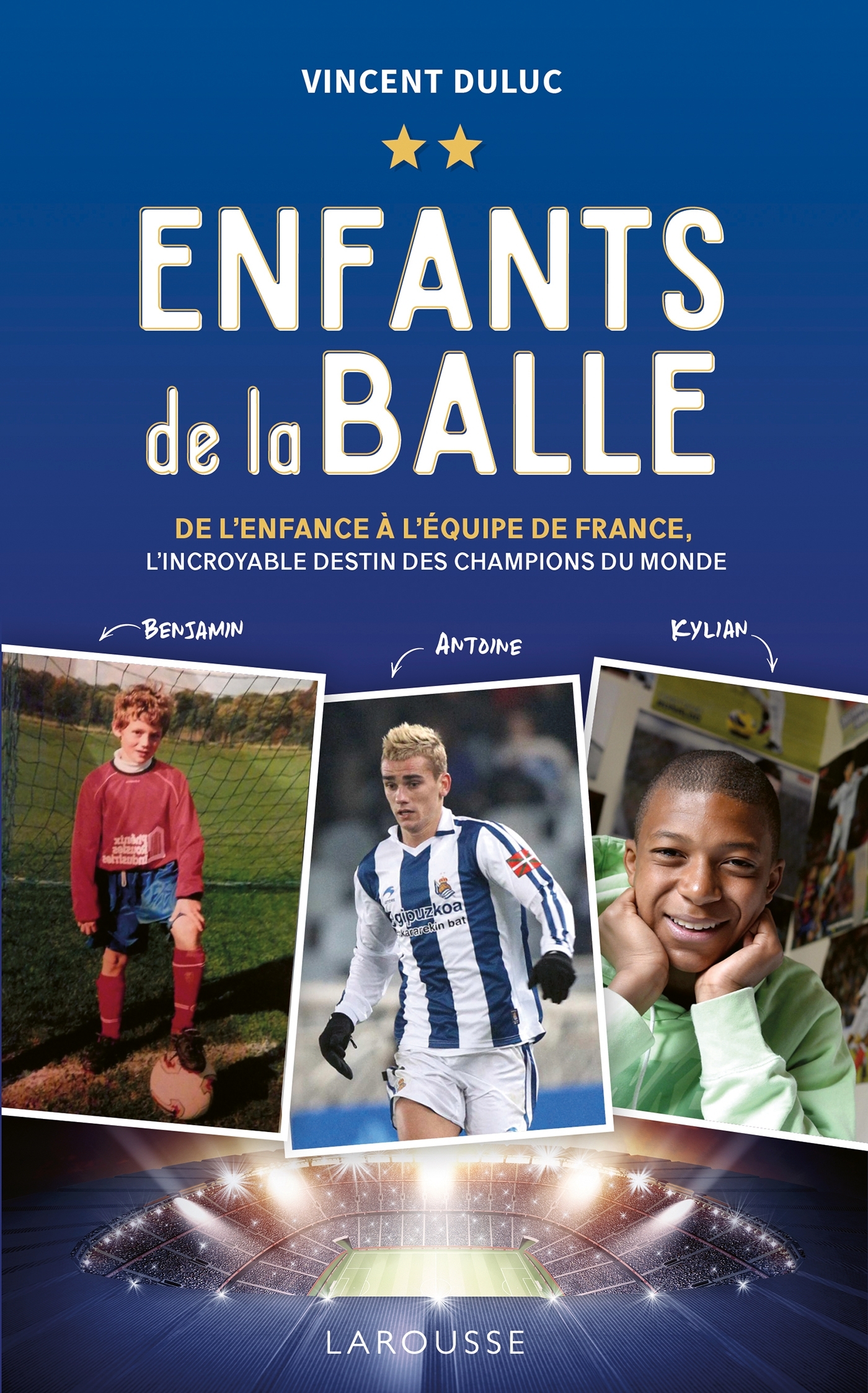 Enfants de la balle (9782035969118-front-cover)