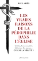 Les vraies raisons de la pédophilie dans l'Église (9782035965608-front-cover)