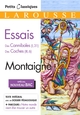 Essais (Spécial Bac) (9782035979117-front-cover)