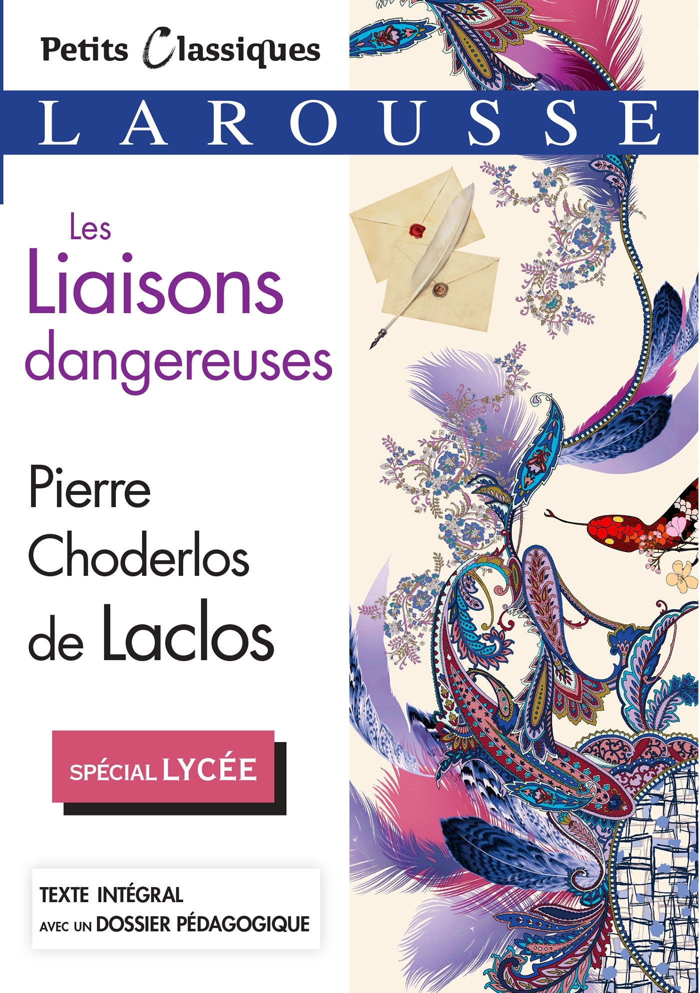 Les Liaisons dangereuses (9782035987044-front-cover)