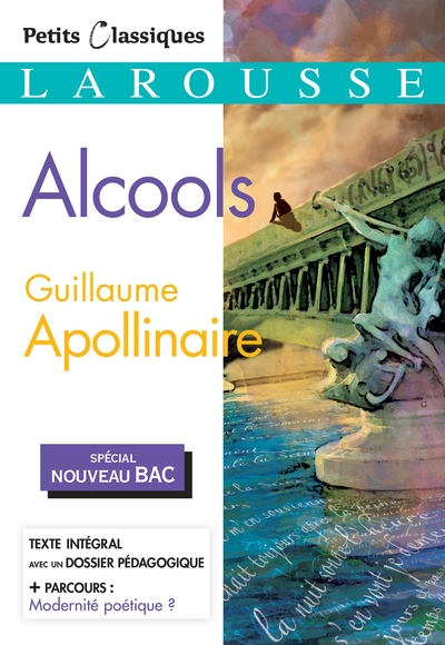 Alcools (Spécial Bac) (9782035979100-front-cover)