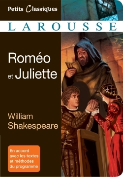 Roméo et Juliette (9782035913616-front-cover)