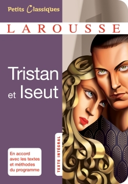 Tristan et Iseut (9782035913425-front-cover)