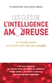 Les clés de l'intelligence amoureuse (9782035950635-front-cover)