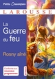 La Guerre du Feu (9782035919441-front-cover)