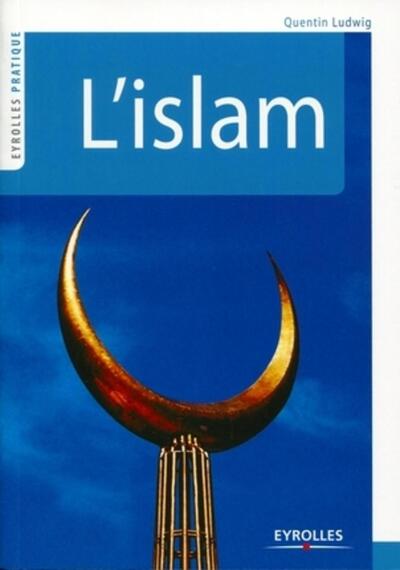 L'islam (9782212547672-front-cover)