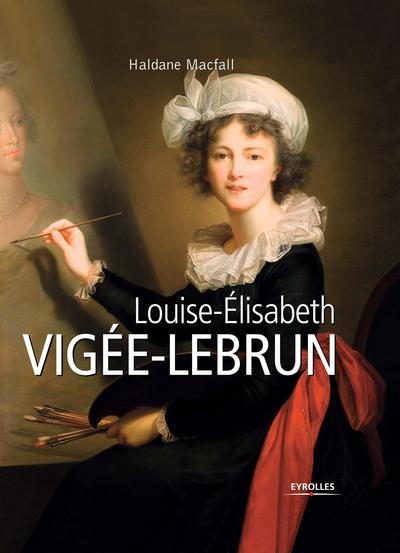 Louise-Elisabeth Vigée-Lebrun (9782212563283-front-cover)